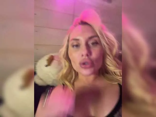 Freechat Tvoyasamka77 on BongaCams