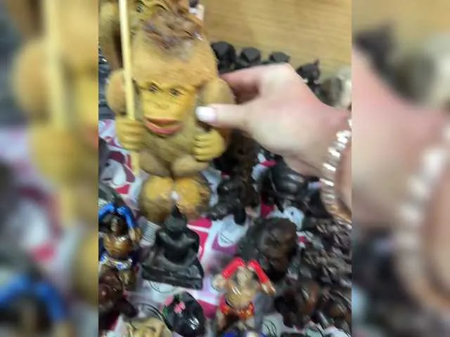 Freechat Tvoyasamka77 on BongaCams