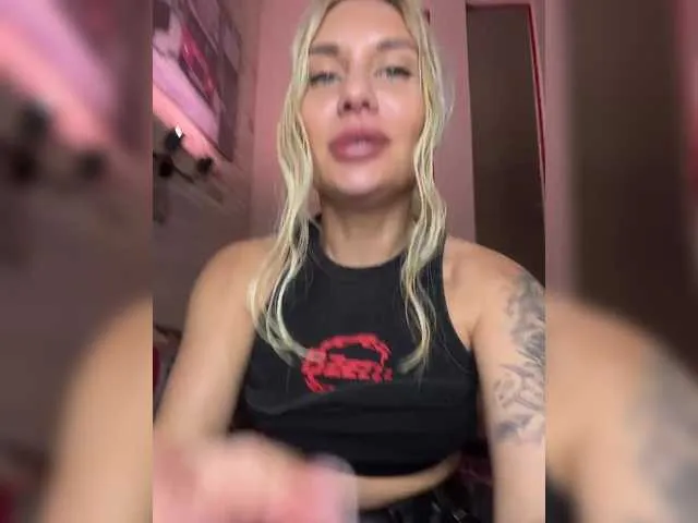 Freechat Tvoyasamka77 on BongaCams