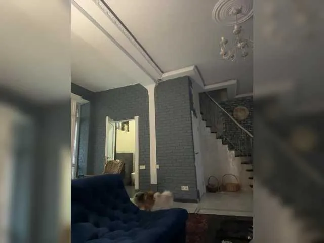 Freechat Tvoyasamka77 on BongaCams