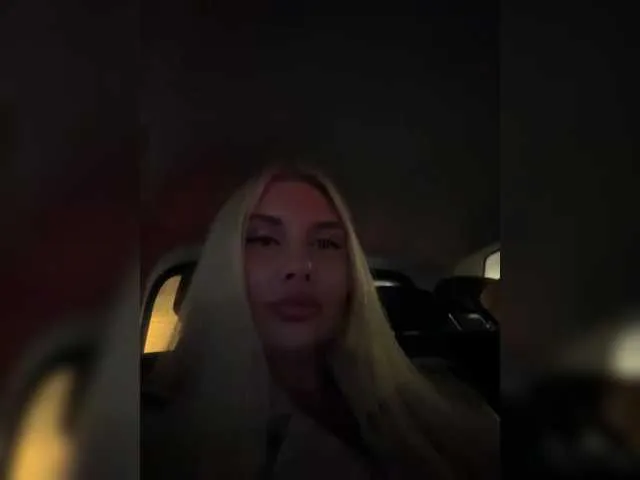 Freechat Tvoyasamka77 on BongaCams