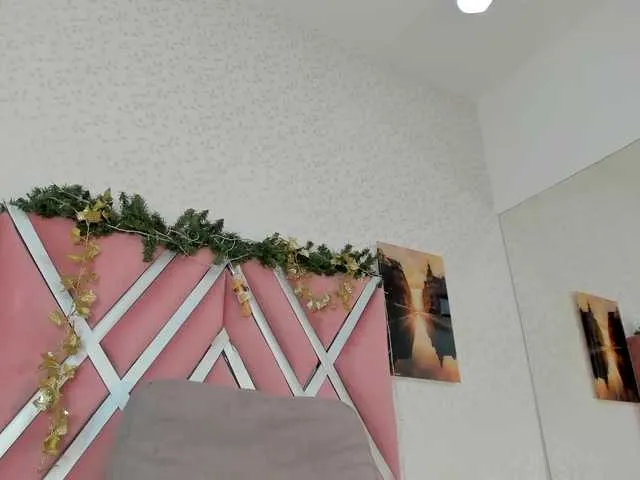 Offline veronicasalas on BongaCams