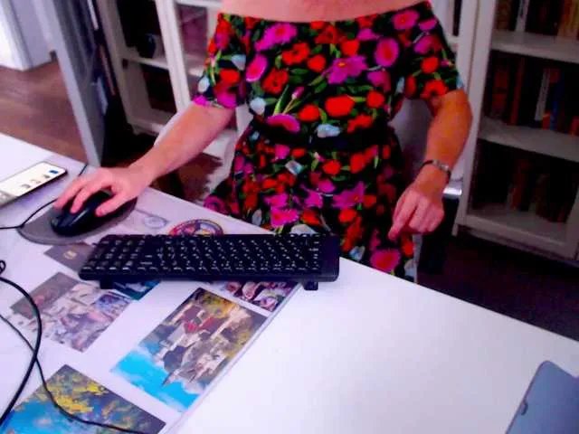 xxangelcatxx on BongaCams 