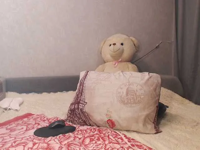 Offline YourBarbiee on BongaCams