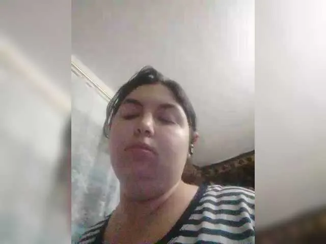 Offline Zalinka on BongaCams