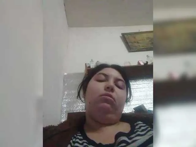 Offline Zalinka on BongaCams