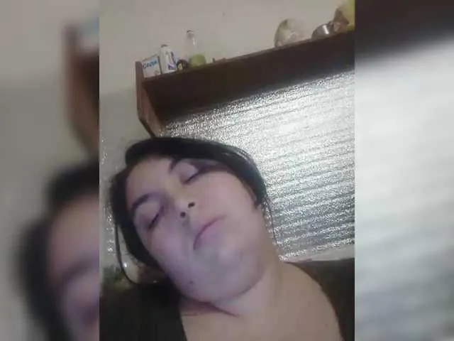 Offline Zalinka on BongaCams