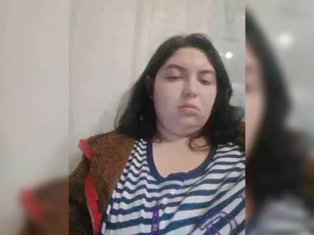 Offline Zalinka on BongaCams