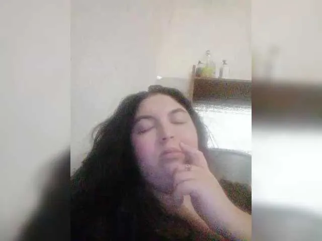 Offline Zalinka on BongaCams