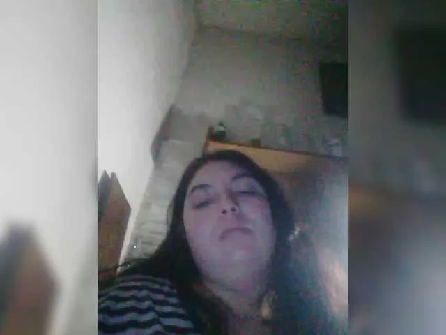 Offline Zalinka on BongaCams