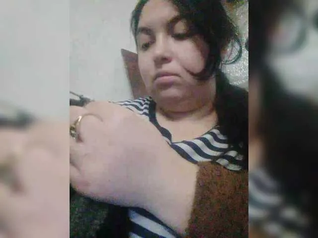 Offline Zalinka on BongaCams