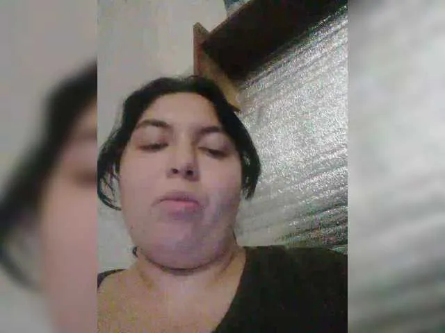 Offline Zalinka on BongaCams