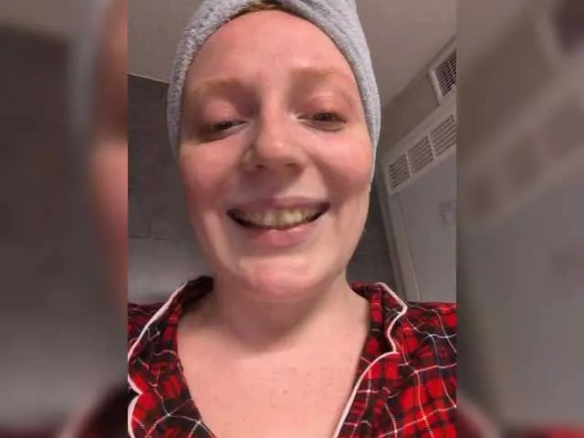 Offline Zlatalata on BongaCams