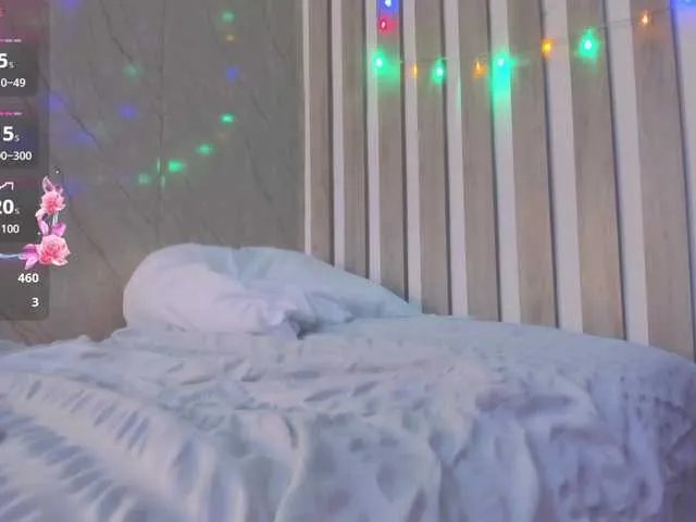 Offline Zoecooper on BongaCams