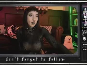 Freechat 666deathgasm on Chaturbate