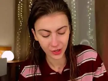 Freechat _a_n_n_y_ on Chaturbate