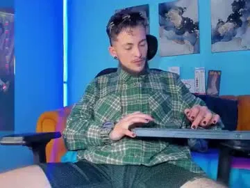 Freechat _hairybeard_ on Chaturbate