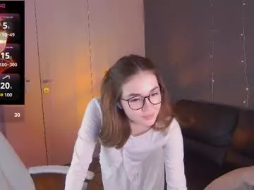 Private _loverdose_ on Chaturbate