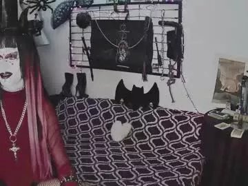 alchemymistic on Chaturbate