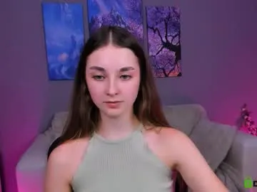 Freechat alisabliss on Chaturbate