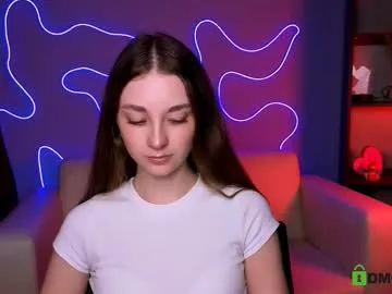 Freechat alisabliss on Chaturbate