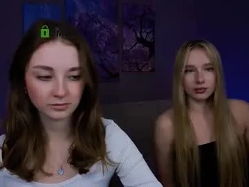 Freechat alisabliss on Chaturbate