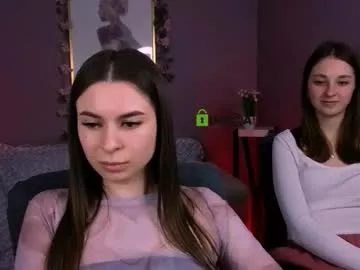 Freechat alisabliss on Chaturbate