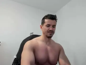 alphagodleatherking92 model from cb