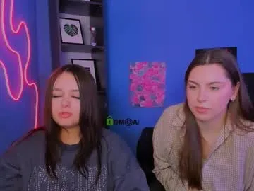 amalialowell on Chaturbate