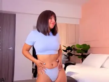 amelia_chillvibes model from cb