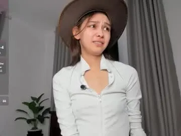 Freechat amy_alle on Chaturbate