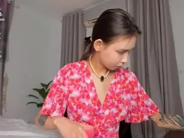 Freechat amy_alle on Chaturbate