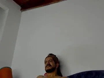 andressmith__ model from cb