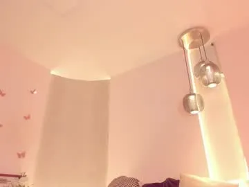 Freechat angeline777 on Chaturbate