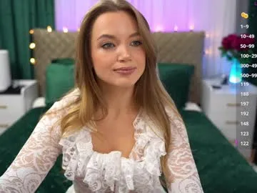 Freechat anitaraj_ on Chaturbate