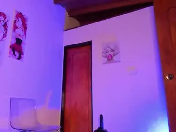 Freechat annita_lopez on Chaturbate