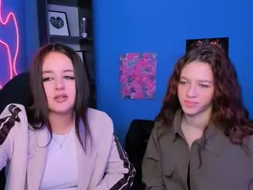 aria_glow on Chaturbate