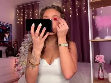 aria_muv on Chaturbate