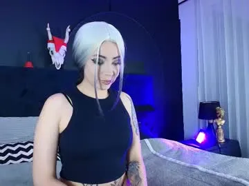 Group aylen_darkmoor on Chaturbate