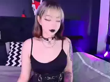 Group aylen_darkmoor on Chaturbate