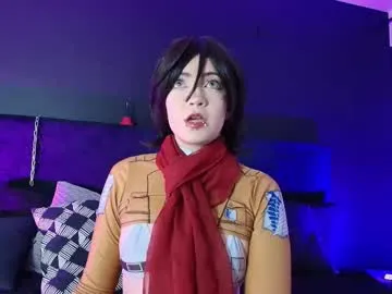 Group aylen_darkmoor on Chaturbate