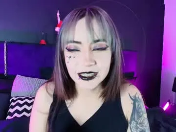 Group aylen_darkmoor on Chaturbate