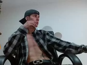 Freechat bastiaan_28 on Chaturbate