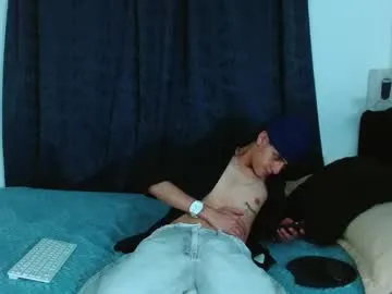 Freechat bastiaan_28 on Chaturbate