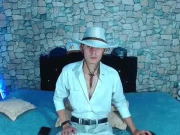 Freechat bastiaan_28 on Chaturbate