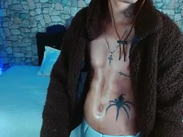 Freechat bastiaan_28 on Chaturbate