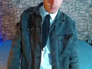 Freechat bastiaan_28 on Chaturbate