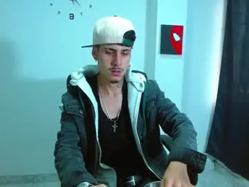 Freechat bastiaan_28 on Chaturbate