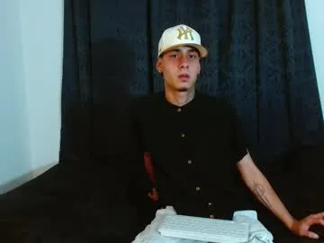 Freechat bastiaan_28 on Chaturbate