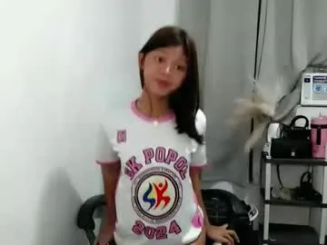 Freechat blackmanika on Chaturbate